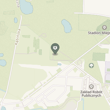 Balnea Inowrocław na mapie