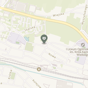 Zimowscy Stomatologia na mapie