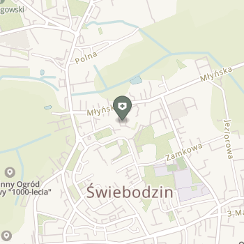 Ratownictwo Medyczne na mapie