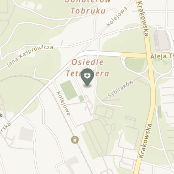 Femina Centrum Usług Położniczo - Edukacyjnych na mapie