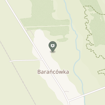 Centrum Medycyny Zintegrowanej na mapie