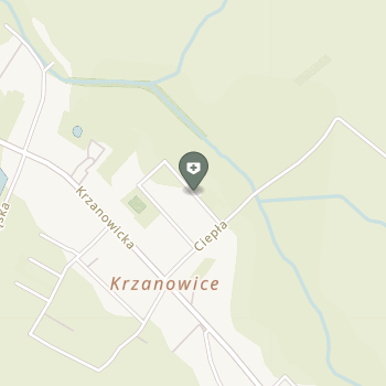 NZOZ Wit-Med Witold Madej na mapie