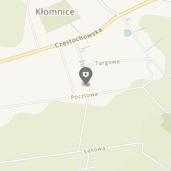 NZOZ Przychodnia Lekarska na mapie