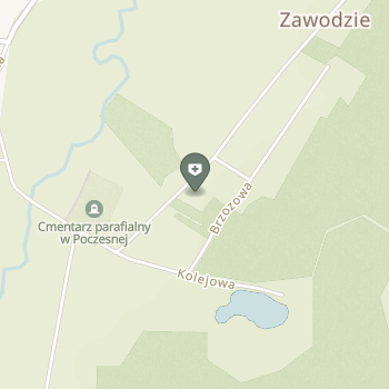 Przychodnia Stomatologiczna "Armedent" na mapie