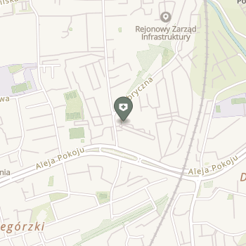 Centrum Zmian na mapie