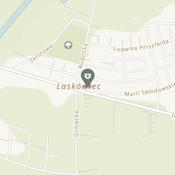 NZOZ Promed Przychodnia Lekarza Rodzinnego i Zespół Specjalistycznych Poradni Lekarskich na mapie