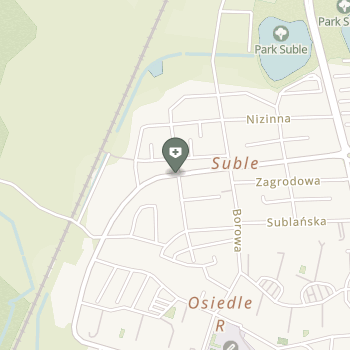 Emka Stomatologia Szmyd-Łucek na mapie
