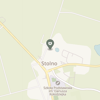 Gminny Ośrodek Zdrowia na mapie
