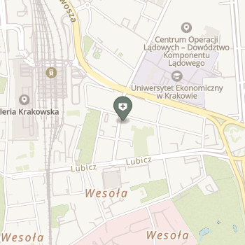 Ludwin Gynecology Centrum Medyczne na mapie