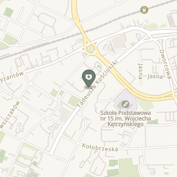 Profmedicus na mapie