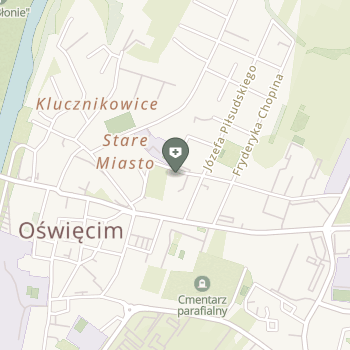 Centrum Medyczne Medi-Sfera na mapie