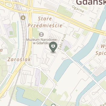 Badamysie.Pl Bis na mapie