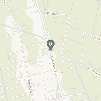 Centrum Medyczne Fortitudo na mapie