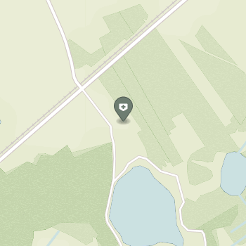 Centrum Hipoterapii i Rehabilitacji Zabajka na mapie