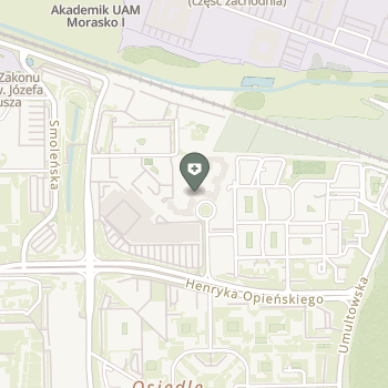 Centrum Medyczne Mamatata na mapie