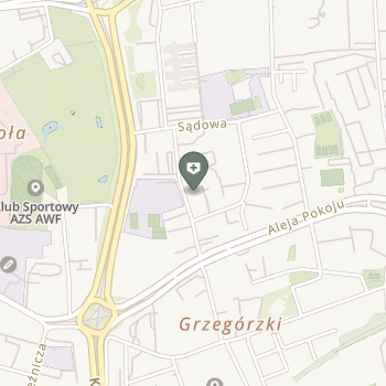 Golarz-Nosek Gabinety Ortodontyczne na mapie