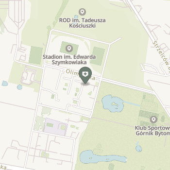 Centrum Medyczne Antrum Laboratorium Demeter na mapie