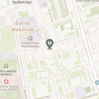 Warsaw Genomics na mapie