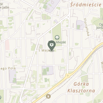 "Fisjo" Fizjoterapia na mapie