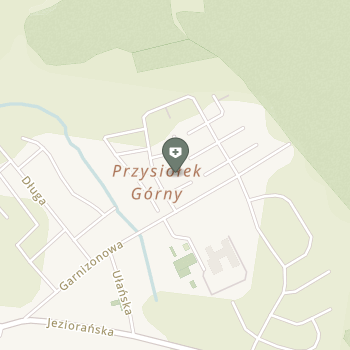 Fizjo-Go Małgorzata Jończyk Salon Rehabilitacyjno - Rekreacyjny na mapie