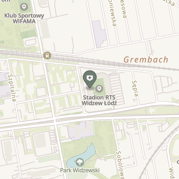 Avete Centrum Medyczne na mapie