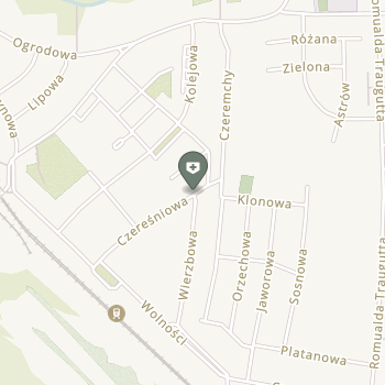 K&M Euromed na mapie