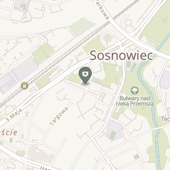 Almiro-Med Przychodnia na mapie