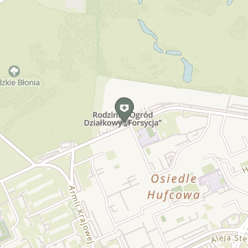 NZOZ Eskulap na mapie