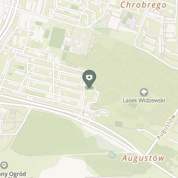 Centrum Medyczne Pro-Medyk na mapie