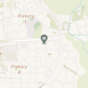 NZOZ "Almed" na mapie