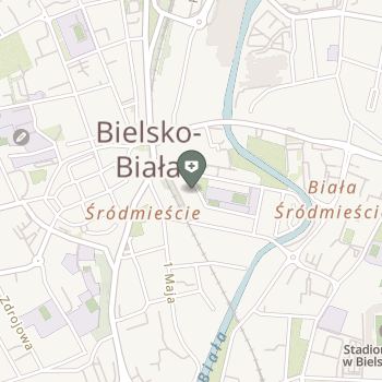 Centrum Medyczne Medur Ambulatorium na mapie