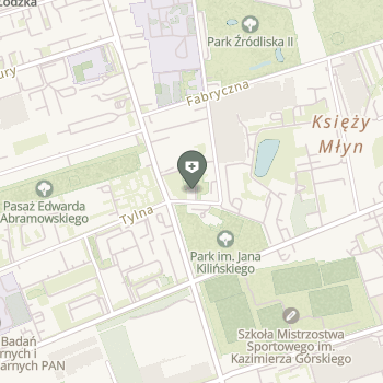 Krzysztof Selmaj na mapie