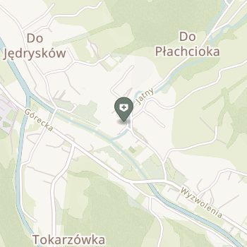 Przychodnia Malwa na mapie
