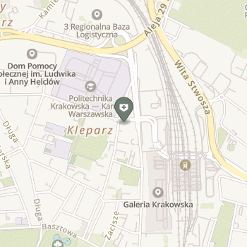 Centrum Medyczne Wik Siepraw na mapie