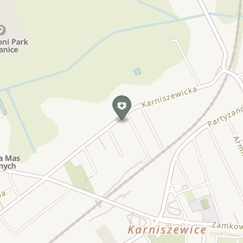 Arkadiusz Tomasik na mapie