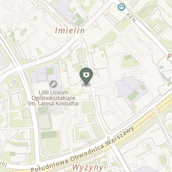Rodzinna Medical Center na mapie