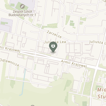 32 Nowa Stomatologia na mapie