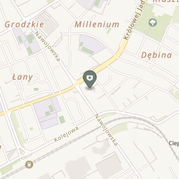 Scs Primadent na mapie