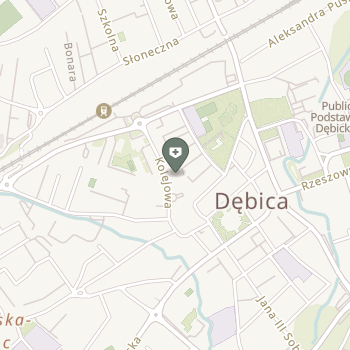 NZOZ "Cor-Med" na mapie