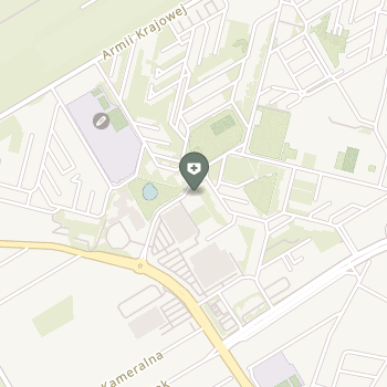 NZOZ Przychodnia "Widok" na mapie