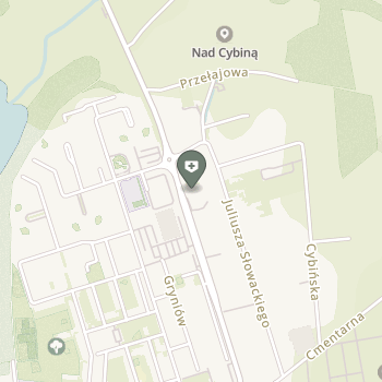 Przychodnia Lekarska "Multi-Medic" na mapie