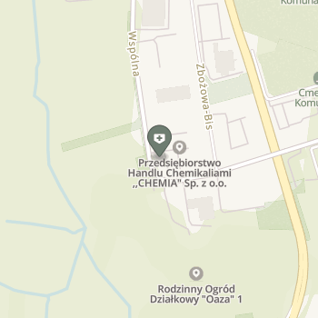 Ratownictwo Ankar na mapie