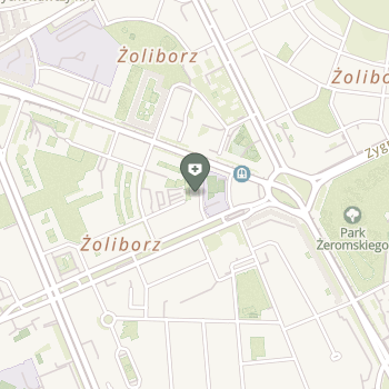 Beauty Skin na mapie