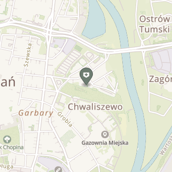 Onko-Team Diagnostyka na mapie