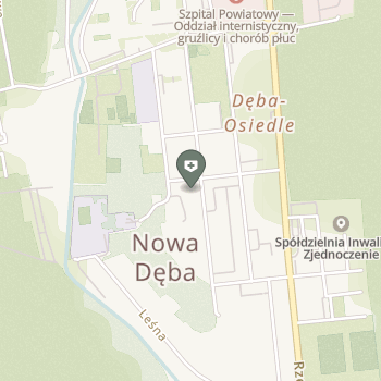 NZOZ "Centrum"2 na mapie