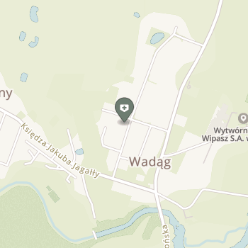 Centrum Terapii Manualnej i Rehabilitacji na mapie