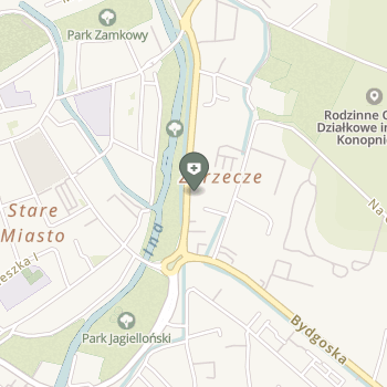 "Ewident" - Stomatologia Przychodnia Ewa Dmowska - Klemm, Wojciech Klemm na mapie