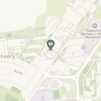 Nowa Ortopedia na mapie