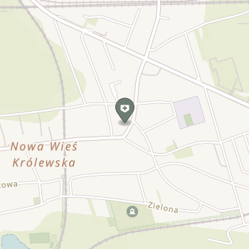 Przychodnia Biomed na mapie