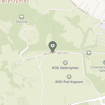 Bona Dea Centrum Dermatologii Estetycznej na mapie